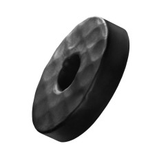 Additional Cushion for the Bumper - Black