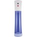 Commander Electric Pump - Blue