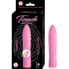 Touch the Wave - Pink Touch the Wave - Pink