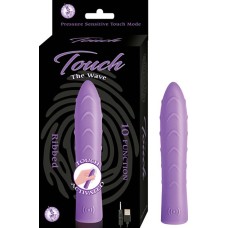 Touch the Wave - Lavender Touch the Wave - Lavender