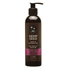 Hemp Seed Bath and Shower Gel - Skinny Dip - 8 Oz. / 237ml Hemp Seed Bath and Shower Gel - Skinny Dip - 8 Oz. / 237ml