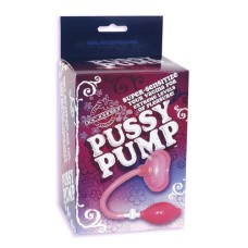 Pussy Pump - Pink Pussy Pump - Pink