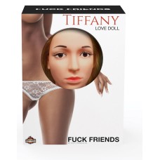 Fuck Friends Love Doll - Tiffany Fuck Friends Love Doll - Tiffany