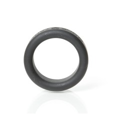 Boneyard Silicone Ring 30mm - Black Boneyard Silicone Ring 30mm - Black