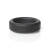 Boneyard Silicone Ring 30mm - Black
