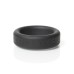 Boneyard Silicone Ring 30mm - Black Boneyard Silicone Ring 30mm - Black