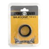Boneyard Silicone Ring 30mm - Black