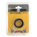 Boneyard Silicone Ring 30mm - Black Boneyard Silicone Ring 30mm - Black