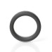 Boneyard Silicone Ring 35mm - Black Boneyard Silicone Ring 35mm - Black