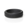 Boneyard Silicone Ring 35mm - Black