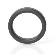 Boneyard Silicone Ring 1.6 Inch 40mm - Black Boneyard Silicone Ring 1.6 Inch 40mm - Black