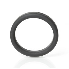 Boneyard Silicone Ring 45mm - Black Boneyard Silicone Ring 45mm - Black
