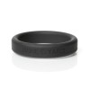 Boneyard Silicone Ring 45mm - Black