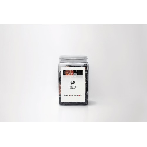 Wet Warming - 36 Piece Display - 1 Fl. Oz. Bottles Wet Warming - 36 Piece Display - 1 Fl. Oz. Bottles