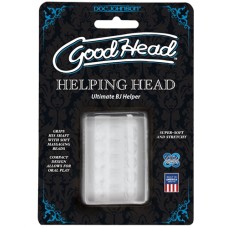 Goodhead - Helping Head Goodhead - Helping Head