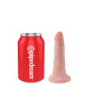King Cock 5 Inch Cock - Light