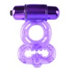 Fantasy C-Ringz Infinity Super Ring Purple