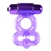 Fantasy C-Ringz Infinity Super Ring Purple