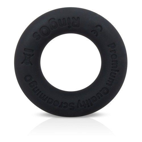 Ringo Ritz - Black Ringo Ritz - Black