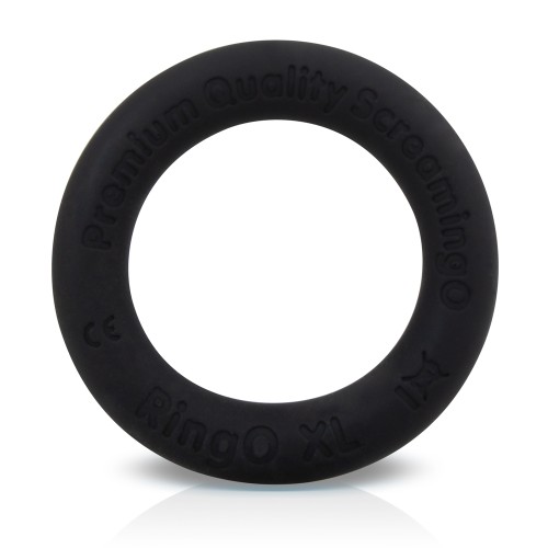Ringo Ritz XL - Black Ringo Ritz XL - Black