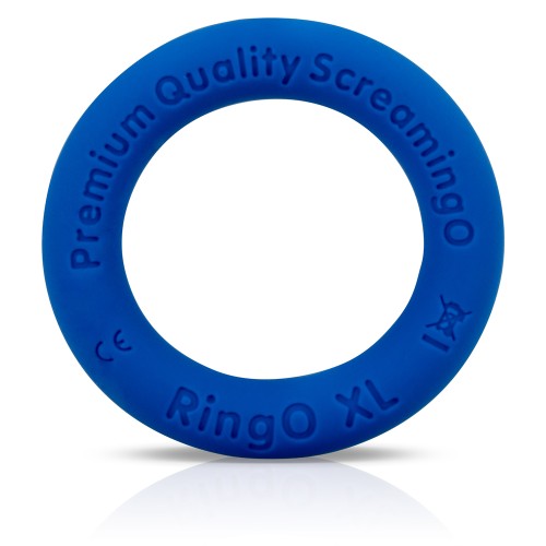 Ringo Ritz XL - Blue Ringo Ritz XL - Blue