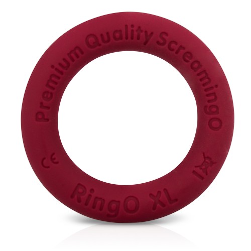 Ringo Ritz XL - Red Ringo Ritz XL - Red
