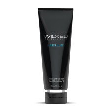 Jelle Water-Based Anal Lubricant - 8 Fl. Oz. Jelle Water-Based Anal Lubricant - 8 Fl. Oz.