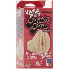 Virgin Pussy Ultraskyn Palm Pal Virgin Pussy Ultraskyn Palm Pal