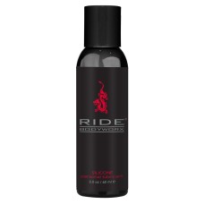 Ride Bodyworx Silicone - 2.0 Fl. Oz. Ride Bodyworx Silicone - 2.0 Fl. Oz.