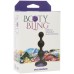 Booty Bling - Wearable Silicone Beads - Purple Booty Bling - Wearable Silicone Beads - Purple