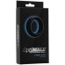 Optimale C Ring 40mm - Thick - Black