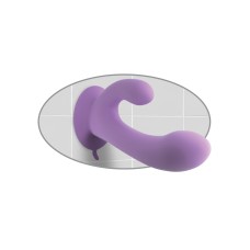 Fantasy for Her Duo Pleasure Wallbang-Her