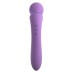 Fantasy for Her Duo Wand Massage-Her Fantasy for Her Duo Wand Massage-Her