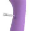 Fantasy for Her Duo Wand Massage-Her