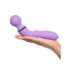 Fantasy for Her Duo Wand Massage-Her