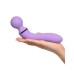 Fantasy for Her Duo Wand Massage-Her Fantasy for Her Duo Wand Massage-Her
