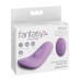 Fantasy for Her Remote Silicone Please-Her