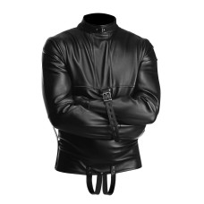 Straight Jacket - Medium Straight Jacket - Medium