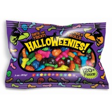 Halloweenies 3 Oz Bag