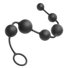 Serpent 6 Silicone Beads of Pleasure Serpent 6 Silicone Beads of Pleasure