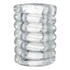 Spiral Ball Stretcher - Clear