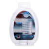 Spiral Ball Stretcher - Clear