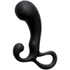Optimale P Masssager - Black Optimale P Masssager - Black