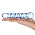 6.5 Inch Spiral Dildo 6.5 Inch Spiral Dildo