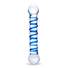 6.5 Inch Spiral Dildo 6.5 Inch Spiral Dildo