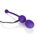 Rechargeable Dual Kegel - Purple Rechargeable Dual Kegel - Purple