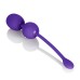 Rechargeable Dual Kegel - Purple Rechargeable Dual Kegel - Purple