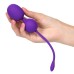 Rechargeable Dual Kegel - Purple Rechargeable Dual Kegel - Purple