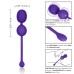 Rechargeable Dual Kegel - Purple Rechargeable Dual Kegel - Purple