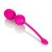 Rechargeable Dual Kegel - Pink Rechargeable Dual Kegel - Pink
